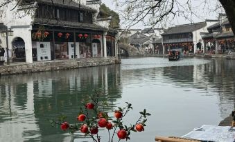 Xunci Fang District