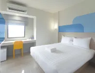 HOP INN Thung Song - Wifi