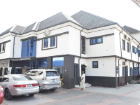 海風皇家公寓 卡拉巴爾酒店