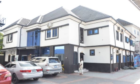 OceanWinds Royal Apartments