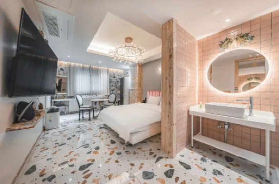 Daegu February Hotel Lions Park