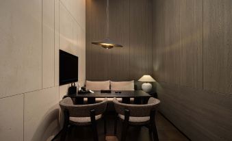 Atour Hotel  RT-Mart Jiaocheng Ningde