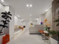 Xian Yun Wu Guesthouse Hotels near Changsha University of Science & Technology Library-A