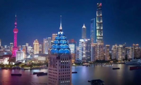 Jinglai Hotel·Bushe (Shanghai Nanjing East Road Bund Branch)