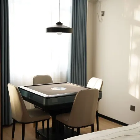 Yunhai Xiaozhan Hotel (Wanda)