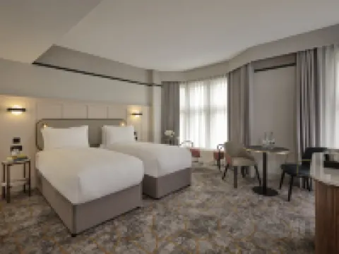 The Grand Hotel Leicester by The Unlimited Collection Hotels in der Nähe von O2 Academy Leicester