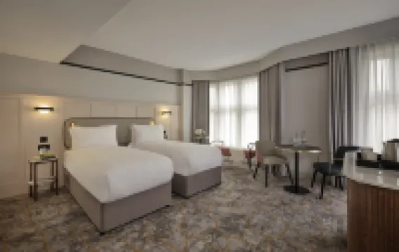 The Grand Hotel Leicester by The Unlimited Collection