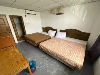 Hotel No.1 Lodge Hotel di Nilai