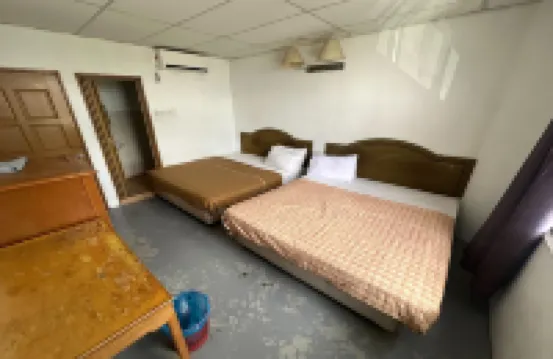 Hotel No.1 Lodge Hotel di Bandar Baru Nilai