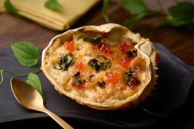 料理 湯快リゾート 粟津温泉 あわづグランドホテルの写真