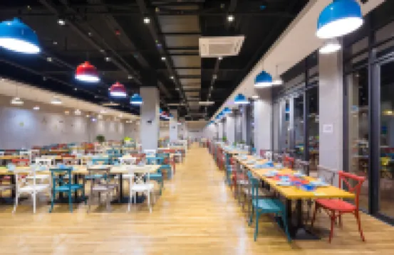 Shanyuehai Vacation Apartment (Dinglong Bay Water World)