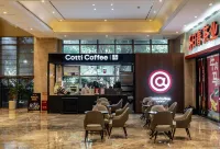 Wanjia Oriental Hotel Các khách sạn ở Tấn Giang