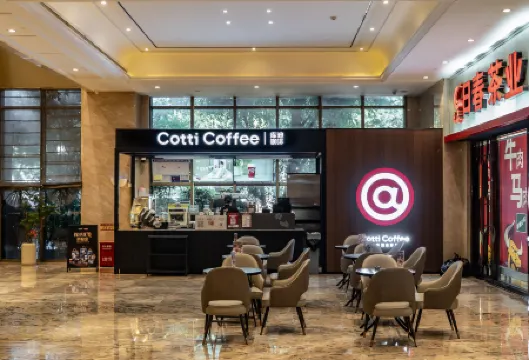 Wanjia Oriental Hotel