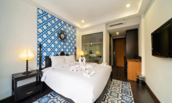 Thanh Binh Central Hotel