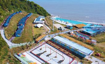 Laimei Yunshu Haiju (Laimei Impression)