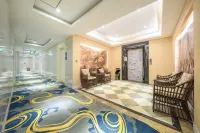 Jing Shidun Hotel (Chongqing Jiangbei International Airport T3 Terminal)