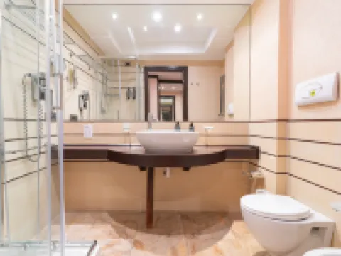 B&B HOTEL Napoli San Mauro Các khách sạn ở 