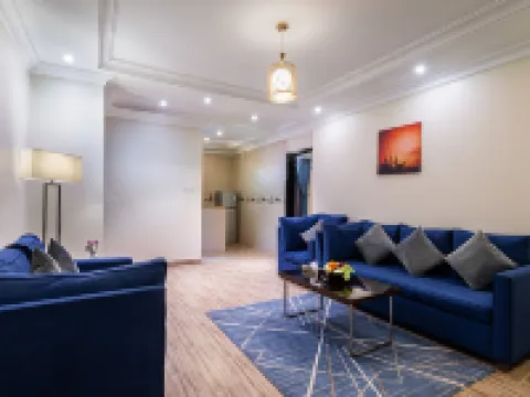 القصر الضيافة 1 Hotels near جامع الشيخ عايض أبو داسر