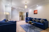 Al Qasr Hotel Suites -Al Diyafah 1 โรงแรมใน