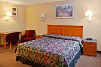 Fairview Inn Hesston Near Wichita
