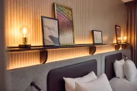 希爾頓米蘭飯店