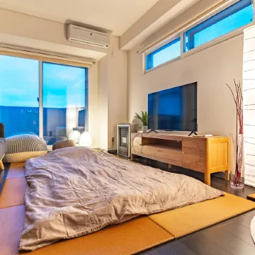 Cozy Stay Sapporo Maruyama