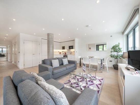 Roomspace Apartments - Oasis Way