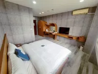 CU Hotel Taichung Wufeng - جديد