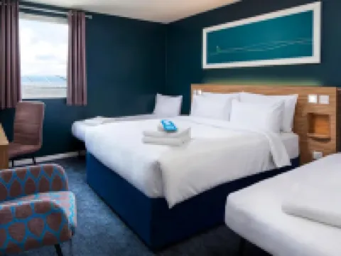 Travelodge London Wood Green Hotels in Haringey