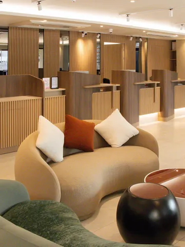 รูปภาพของโฮเทล โฮล์ม กรุงเทพ