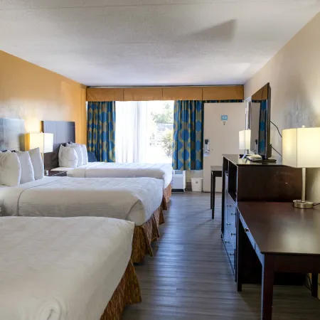 Chattanooga Heritage Inn