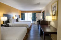 Chattanooga Heritage Inn Hotels in Ooltewah