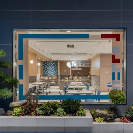 Homeinn · neo (Ma'anshan East Railway Station)