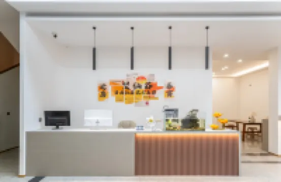 山叢山 · 日出仙谷Villa設計師花園美宿（望仙谷景區店）