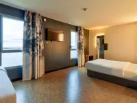 B&B HOTEL Dijon Valmy Toison d'or Hotels near Zénith de Dijon