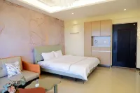 Ocean View Hotel