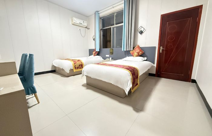 Pingyu Jingangwan Hotel