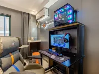 Chengxiaowo E-sports Hotel Hoteles en Hexian