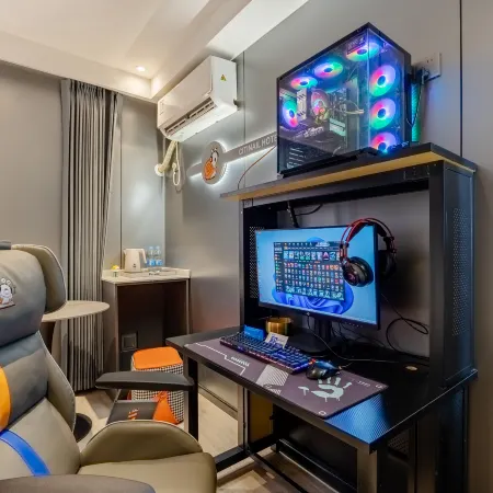 Chengxiaowo E-sports Hotel