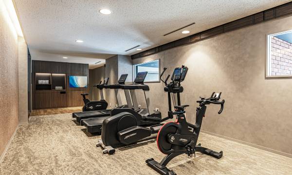 THE Gate Hotel Sapporo by Hulic