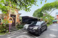 Hita Homestay Ubud - 2-Star