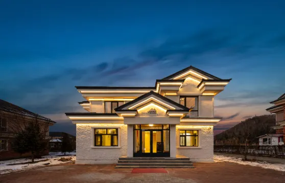 野有故里設計師民宿