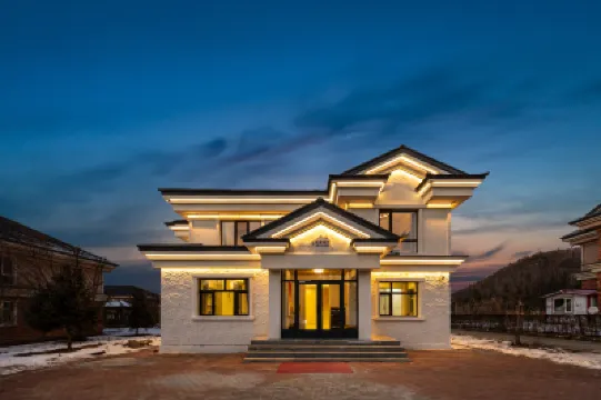 Wild and Ancient Homestay Hotels in 