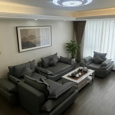 Kinno International Hotel