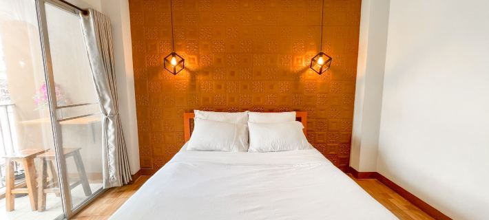 Pranot Apartment & Spa Hotels in Nonthaburi