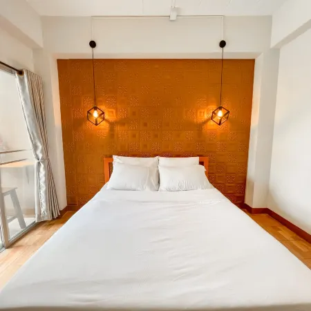 Pranot Apartment & Spa