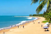 โรงแรมเหว่ยถัง - โรแมนติก