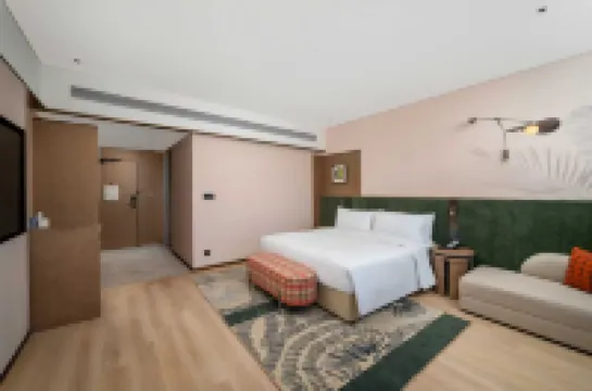 Hilton Garden Inn Jinhu