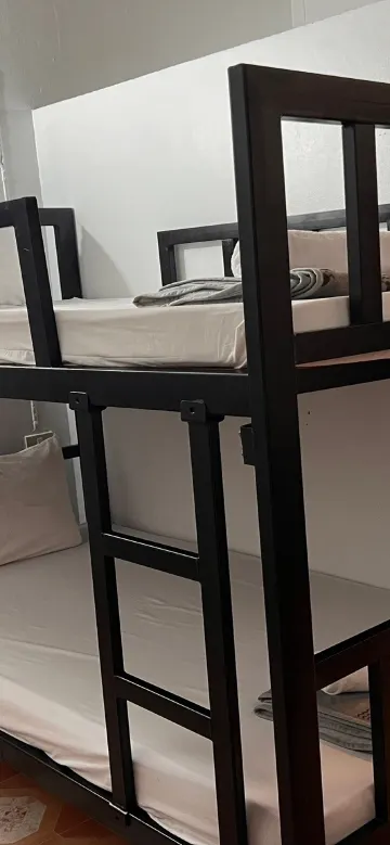 ห้องมาตรฐานมีอากาศบริสุทธิ์ (พัดลม)