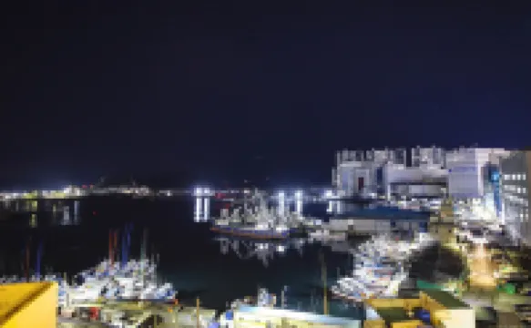 Brown Dot Hotel Dadaepo Beach (Old.Oia Hotel)